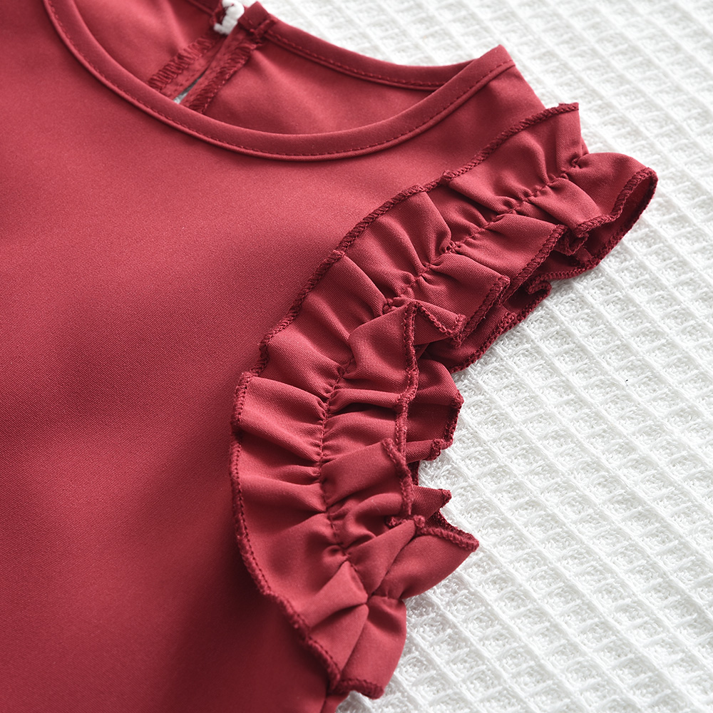 Sukienka dla dziewczynek 3-7 l – Yours Summer Clothing recenzja i cena