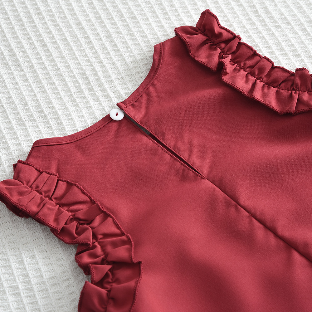 Sukienka dla dziewczynek 3-7 l – Yours Summer Clothing recenzja i cena