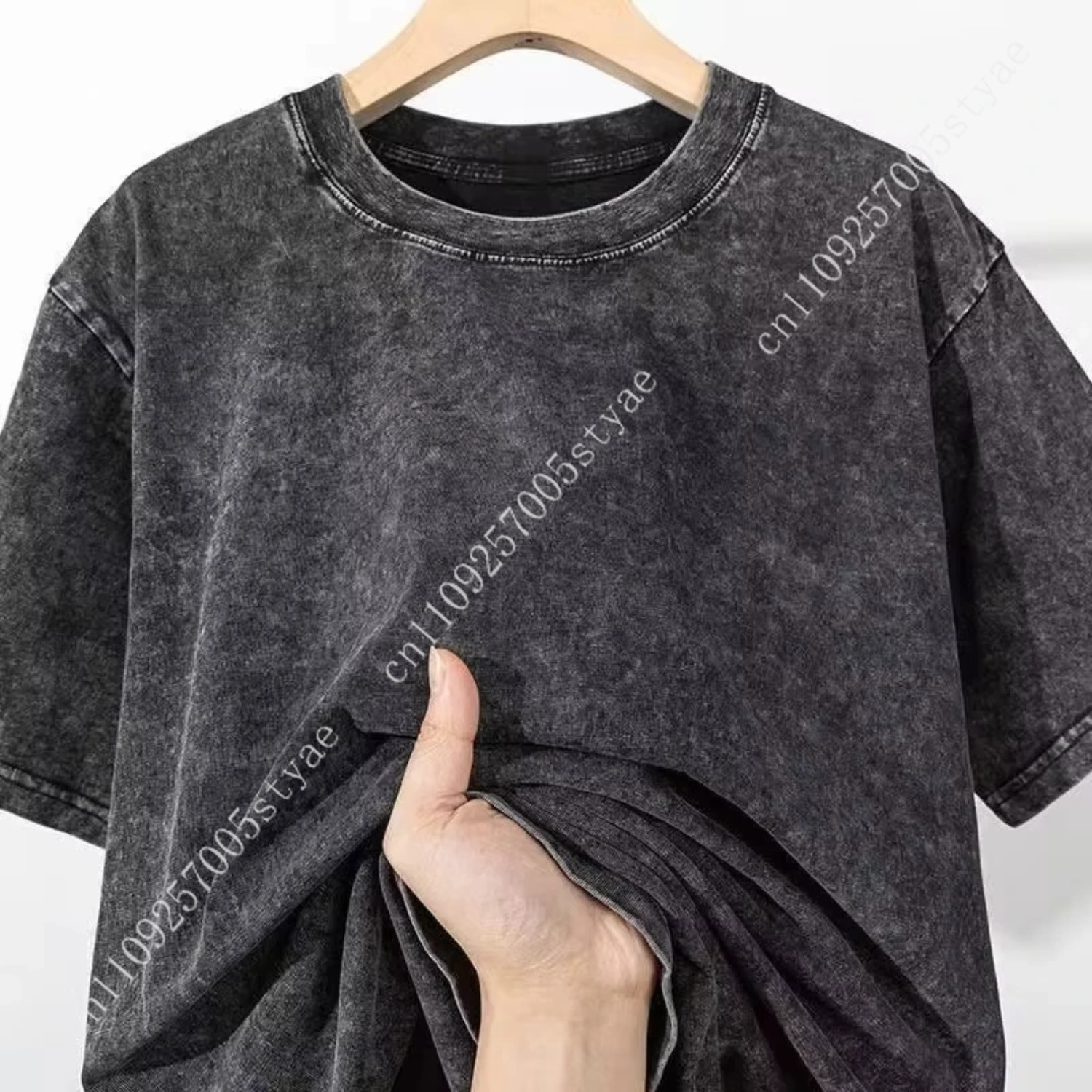 Anime Gojo Satoru Graficzna Ko – Yours Summer Clothing recenzja i cena