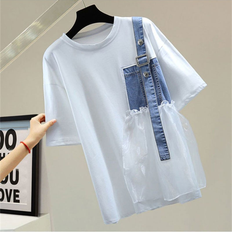 Streetwear stylowe asymetryczn – Summer Gauze Clothing recenzja i cena