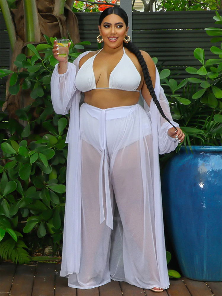 Wmstar Plus Size zestawy dwucz – Summer Clothing Wholesale recenzja i cena