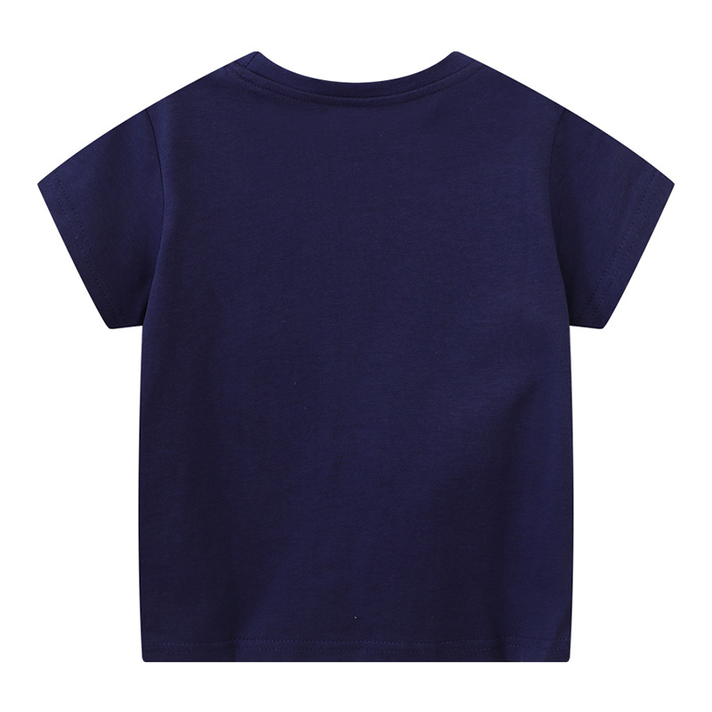 Little maven Ubrania dla niemo – Summer Clothing For Babies recenzja i cena