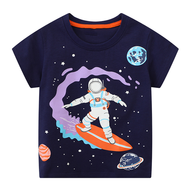 Little maven Ubrania dla niemo – Summer Clothing For Babies recenzja i cena