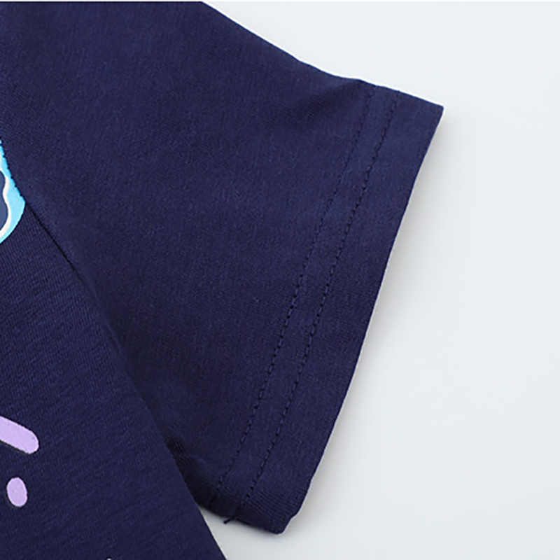 Little maven Ubrania dla niemo – Summer Clothing For Babies recenzja i cena