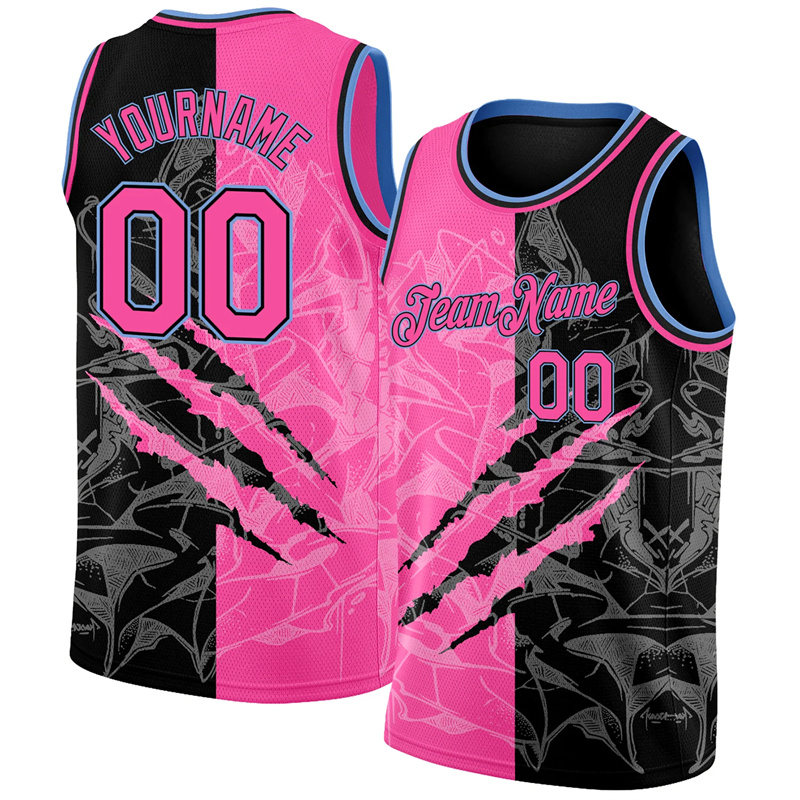 Street Graffiti Style Tank Top – Summer Clothing Names recenzja i cena