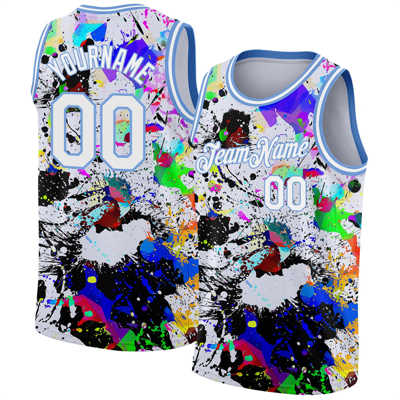 Street Graffiti Style Tank Top – Summer Clothing Names recenzja i cena