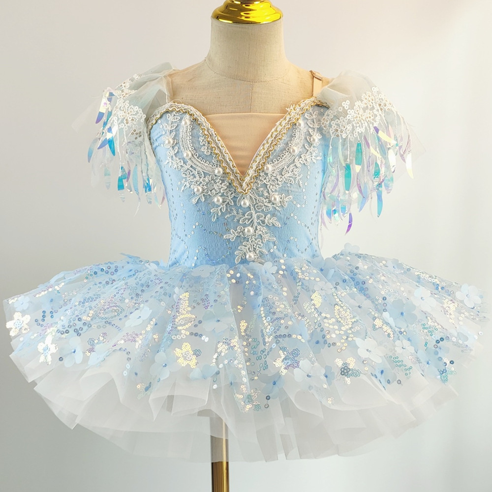 Letnia spódniczka baletowa suk – Summer Clothing For Babies recenzja i cena