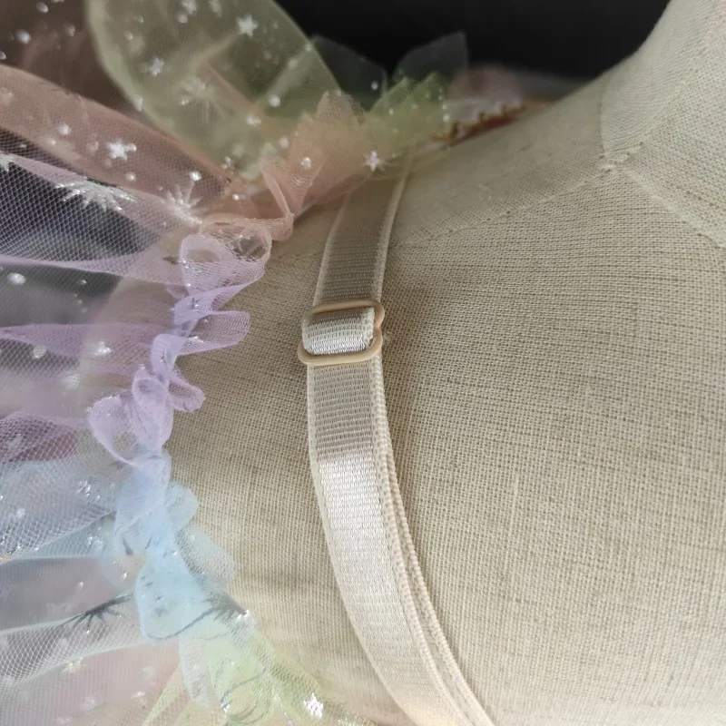 Letnia spódniczka baletowa suk – Summer Clothing For Babies recenzja i cena