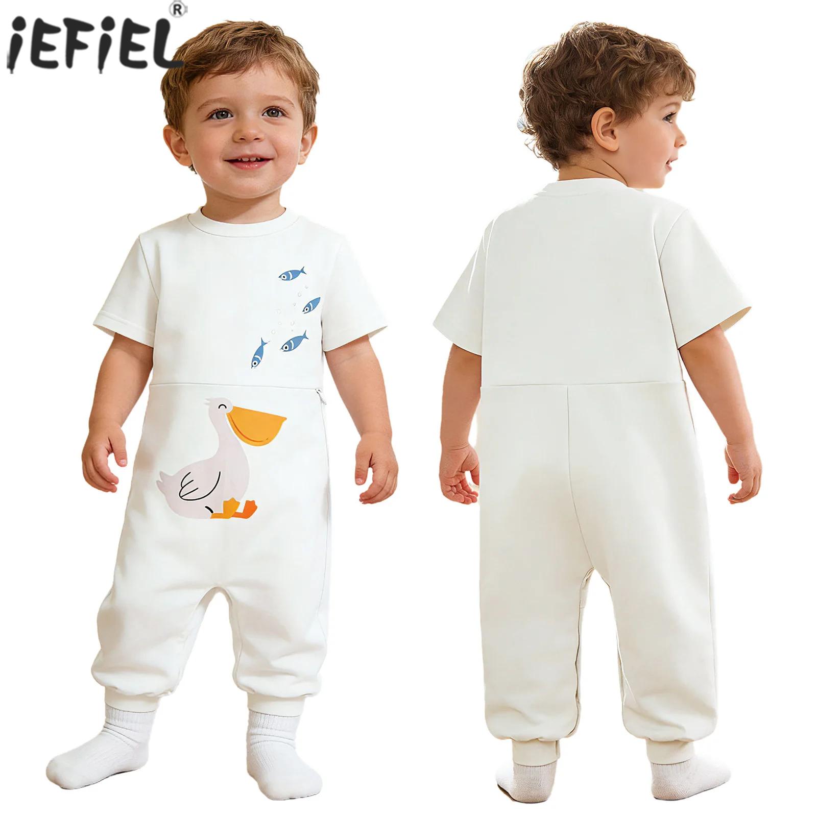 Ubranka dla niemowląt i dzieci – Summer Clothing For Babies recenzja i cena