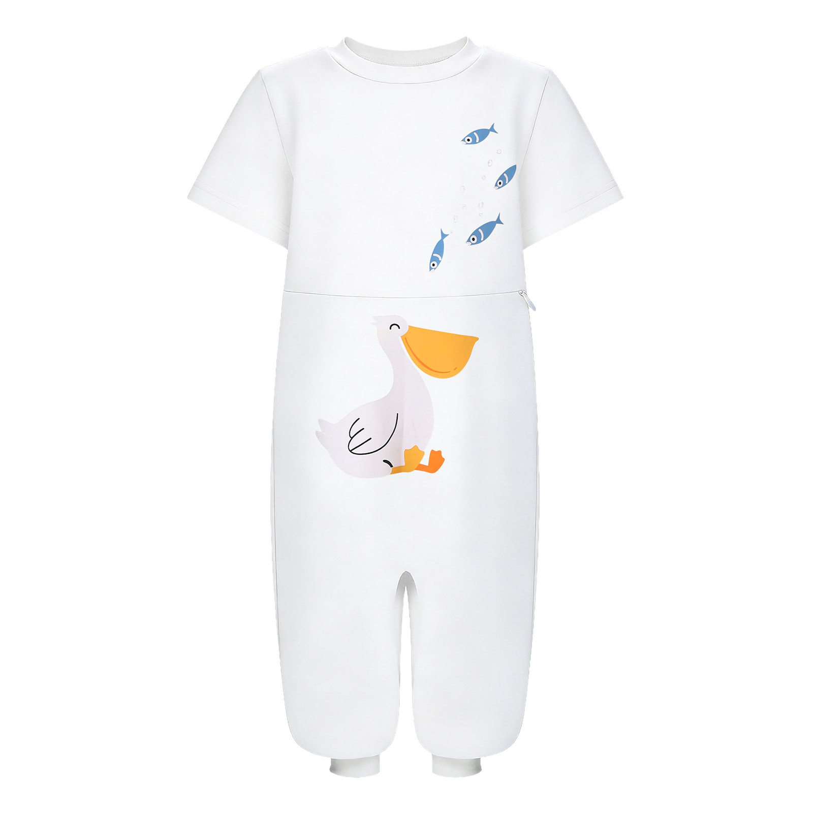 Ubranka dla niemowląt i dzieci – Summer Clothing For Babies recenzja i cena