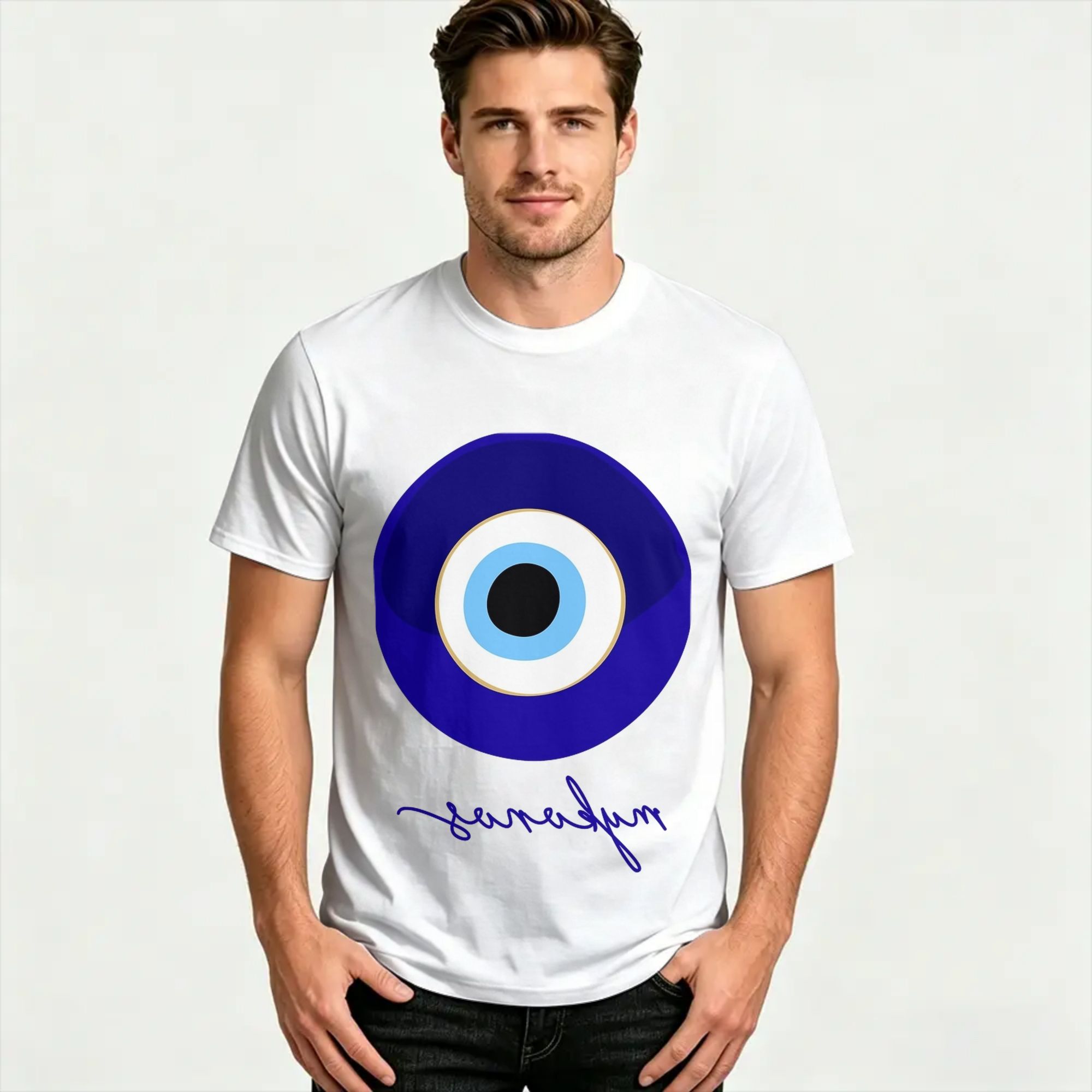MYKONOS - GREECE, edycja mati, – Summer Clothing For Greece recenzja i cena