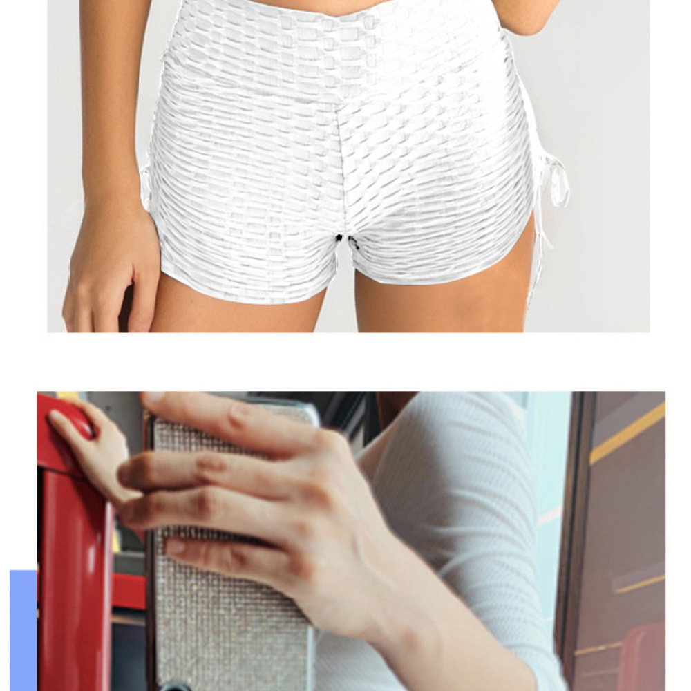 Bezszwowy zestaw do jogi dla k – Summer Clothing Juniors recenzja i cena