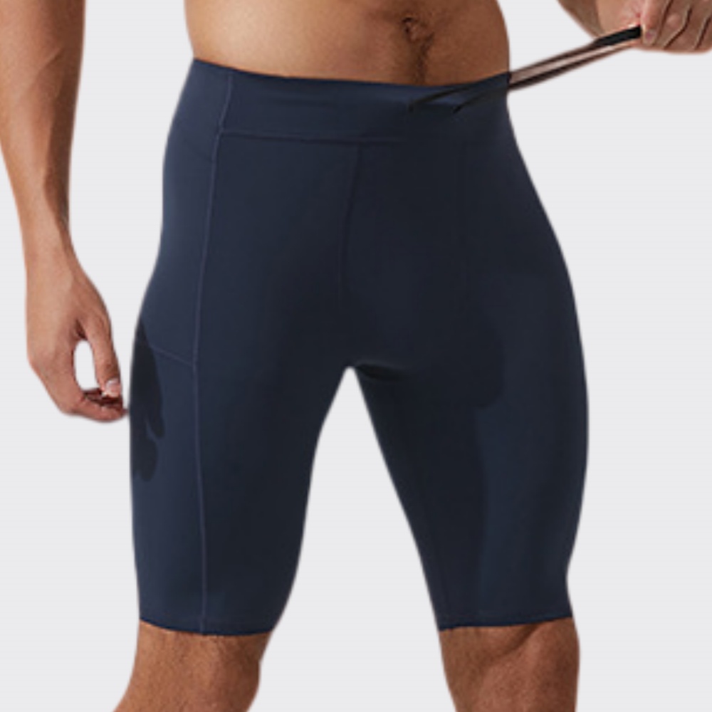 Męskie spodenki sportowe kompr – Yours Summer Clothing recenzja i cena