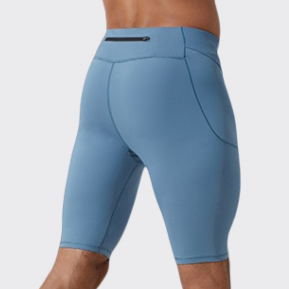Męskie spodenki sportowe kompr – Yours Summer Clothing recenzja i cena