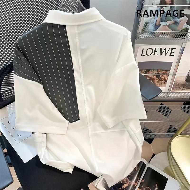 Francuska odzież męska w stylu – Summer Clothing Label recenzja i cena