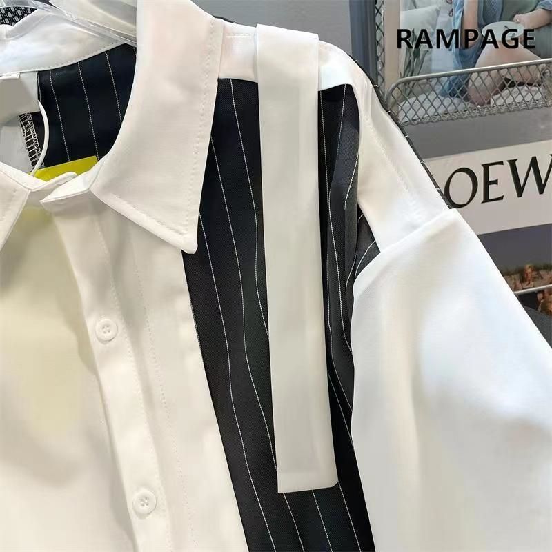 Francuska odzież męska w stylu – Summer Clothing Label recenzja i cena