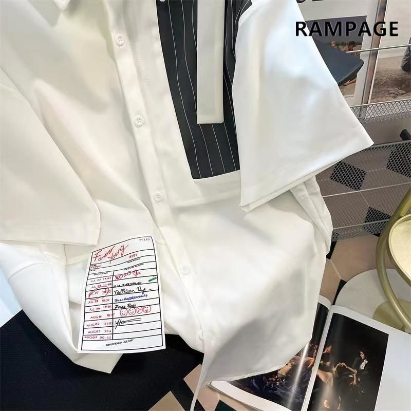 Francuska odzież męska w stylu – Summer Clothing Label recenzja i cena