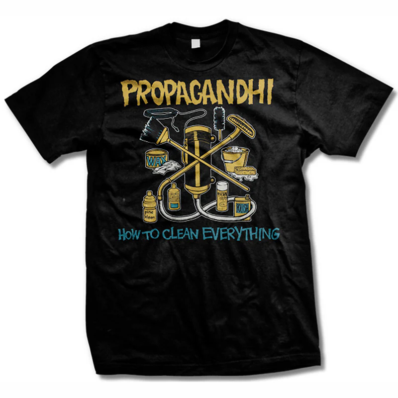 Gorąca Wyprzedaż Propagandhi ‌ – Summer Clothing Women Canada recenzja i cena