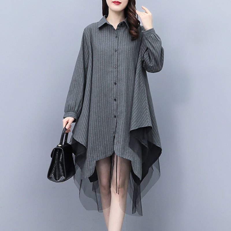 High Street stylowa gaza patch – Summer Gauze Clothing recenzja i cena