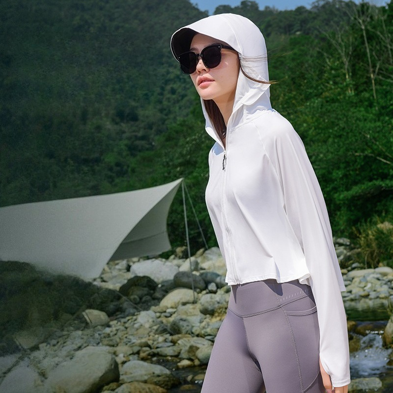 Letnia odzież ochronna do bieg – Yours Summer Clothing recenzja i cena