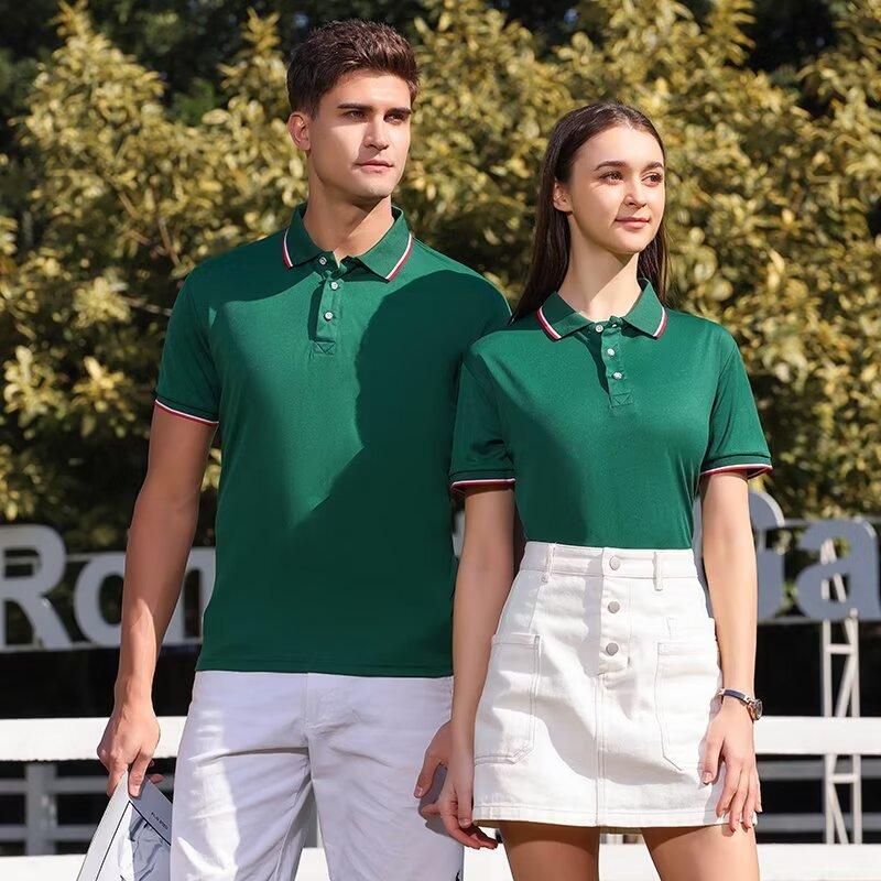 Koszulki polo męskie z własnym – Summer Clothing Wholesale recenzja i cena
