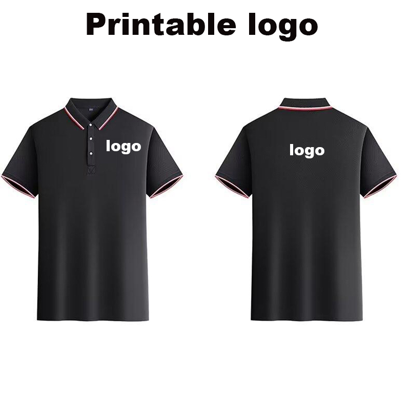 Koszulki polo męskie z własnym – Summer Clothing Wholesale recenzja i cena