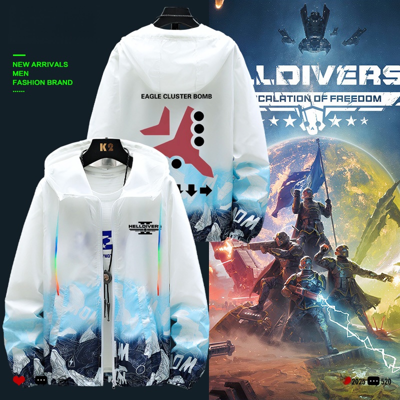 Lekka odzież chroniąca przed s – Summer Clothing Names recenzja i cena
