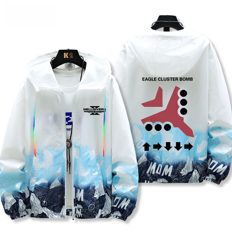Lekka odzież chroniąca przed s – Summer Clothing Names recenzja i cena