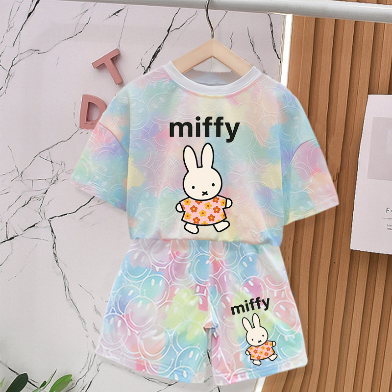 Letnie komplety ubranek dla ni – Summer Clothing For Babies recenzja i cena