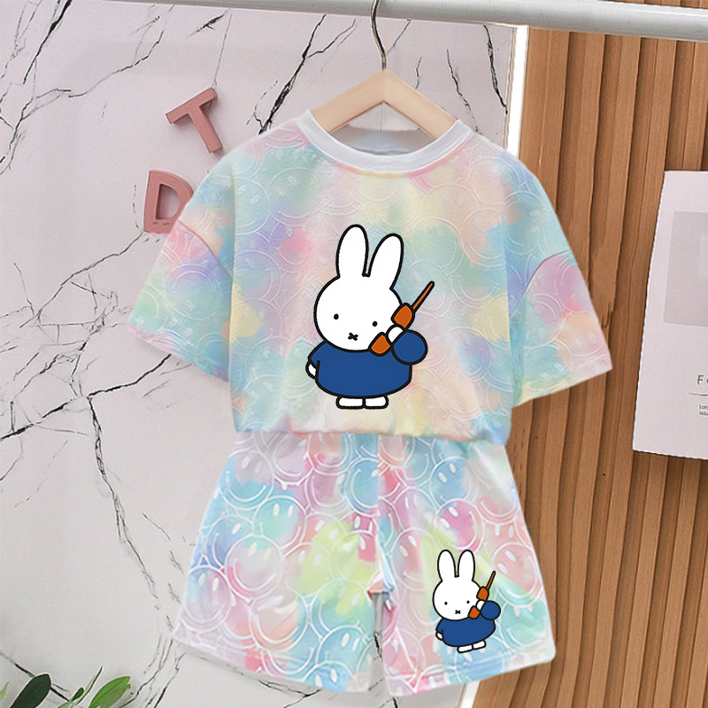 Letnie komplety ubranek dla ni – Summer Clothing For Babies recenzja i cena