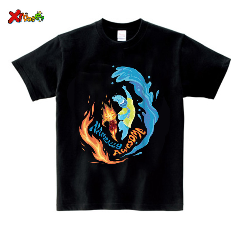 T-shirt urodzinowy dziecięcy l – Summer Clothing Images recenzja i cena