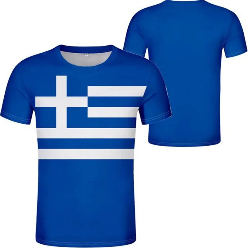 Koszulki męskie z grafiką Tote – Summer Clothing For Greece recenzja i cena
