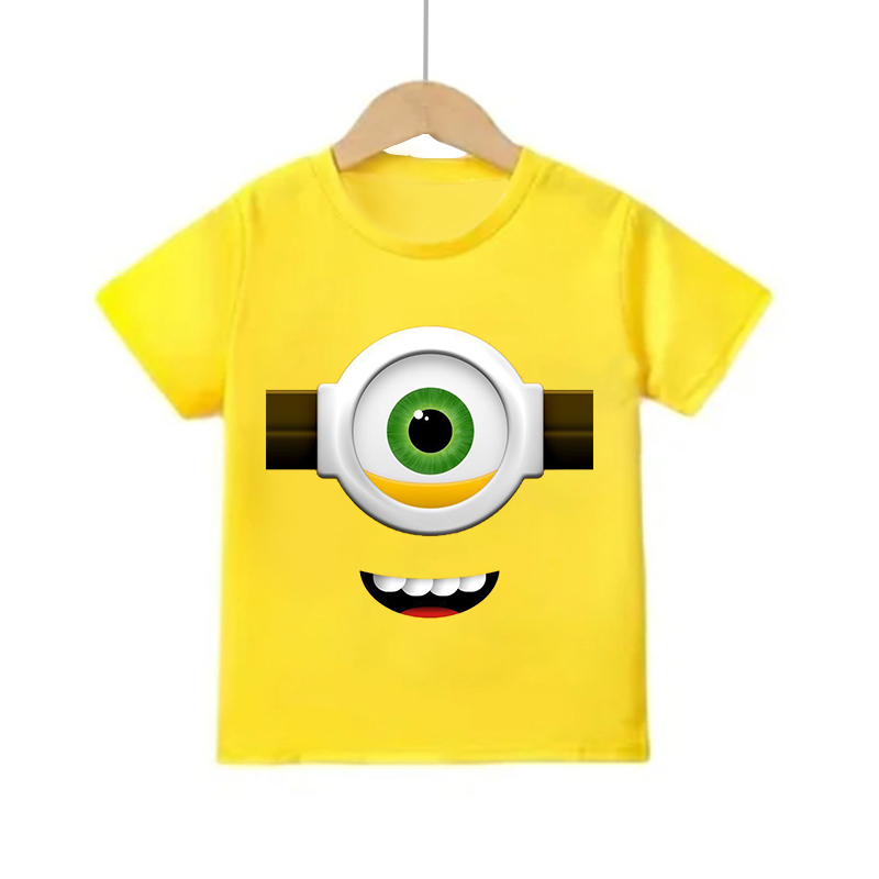 Koszulka z krótkim rękawem z m – Summer Clothing Teens recenzja i cena