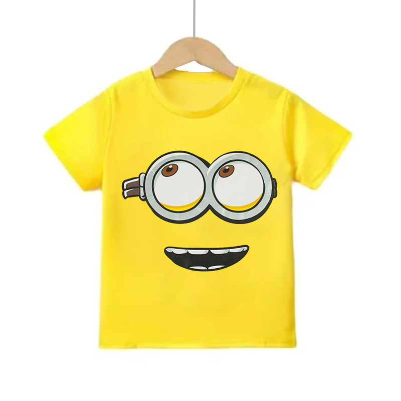 Koszulka z krótkim rękawem z m – Summer Clothing Teens recenzja i cena