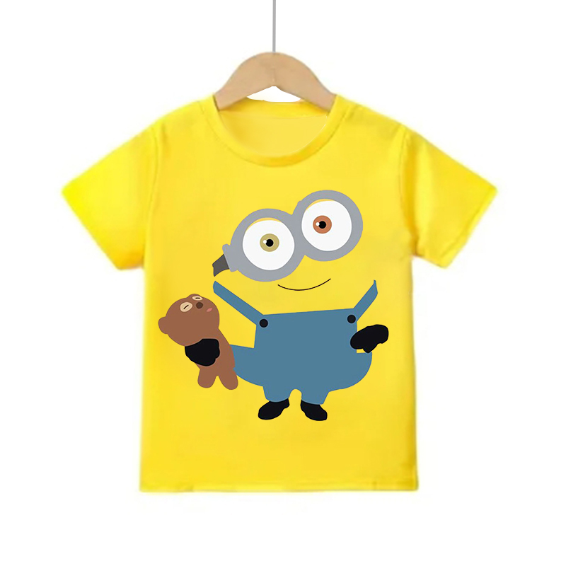 Koszulka z krótkim rękawem z m – Summer Clothing Teens recenzja i cena