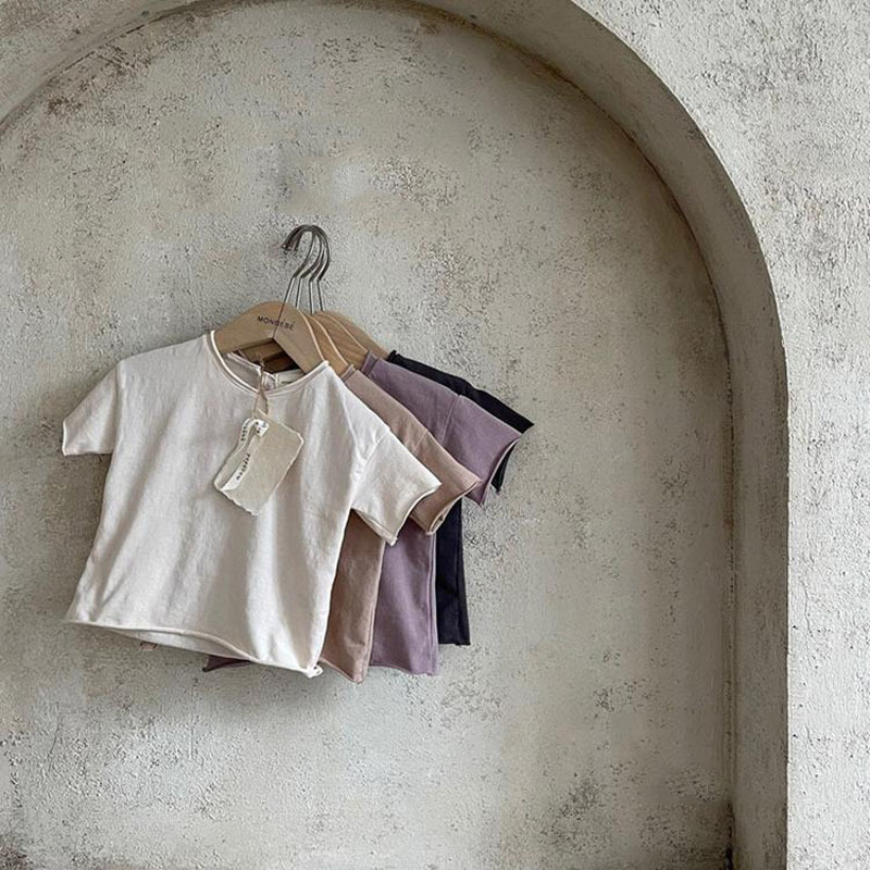 0-4 lat Maluch Dziecko Chłopcy – Summer Clothing For Babies recenzja i cena