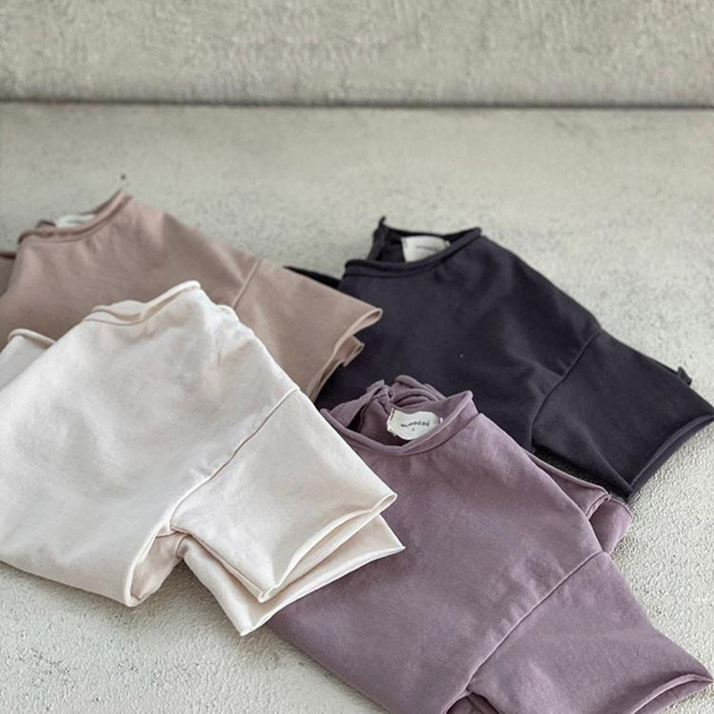 0-4 lat Maluch Dziecko Chłopcy – Summer Clothing For Babies recenzja i cena