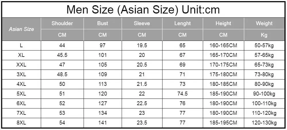 Plus Size 7XL 8XL Letnie koszu – Summer Clothing Websites recenzja i cena
