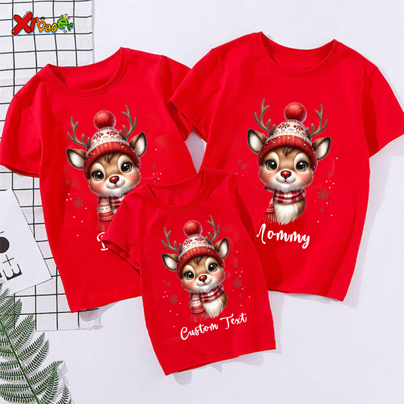 Koszula świąteczna Nazwa własn – Summer Clothing Names recenzja i cena