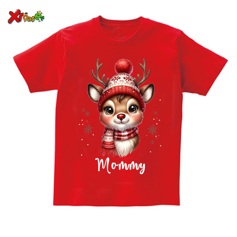 Koszula świąteczna Nazwa własn – Summer Clothing Names recenzja i cena