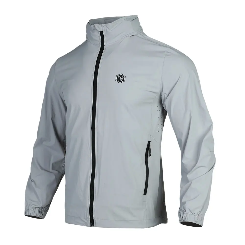 Kurtka Emersongear Blue Label  – Summer Clothing Label recenzja i cena